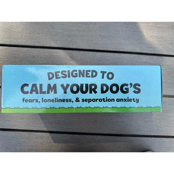 Snuggle Puppy Junior for small dogs NIB - Picture 2 of 4